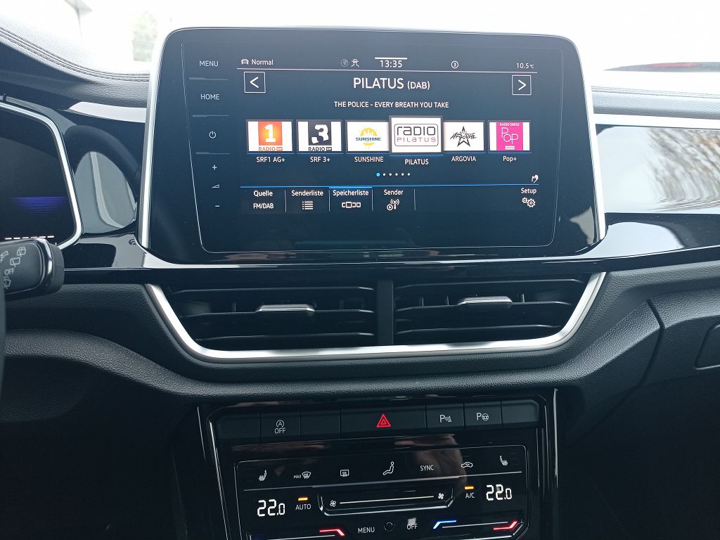 VW T-Roc 2.0 TSI R-Line DSG 4Motion-image-11
