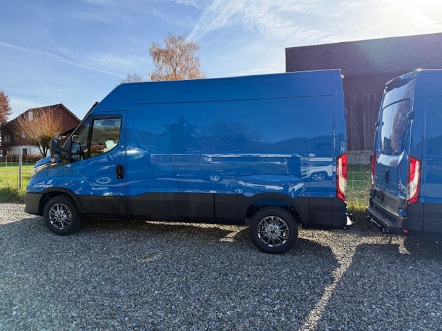 IVECO 35 S 18H A8 L1H2-image-2