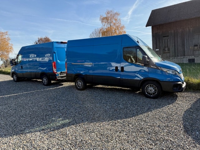 IVECO 35 S 18H A8 L1H2-image-1