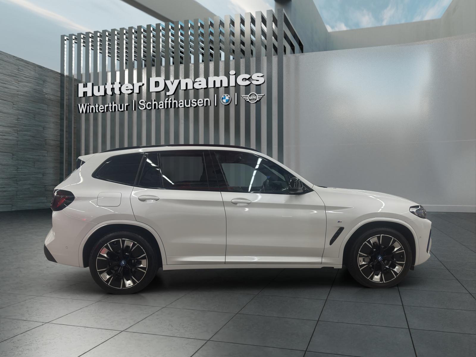 BMW iX3 E-Motor Impressive-image-4