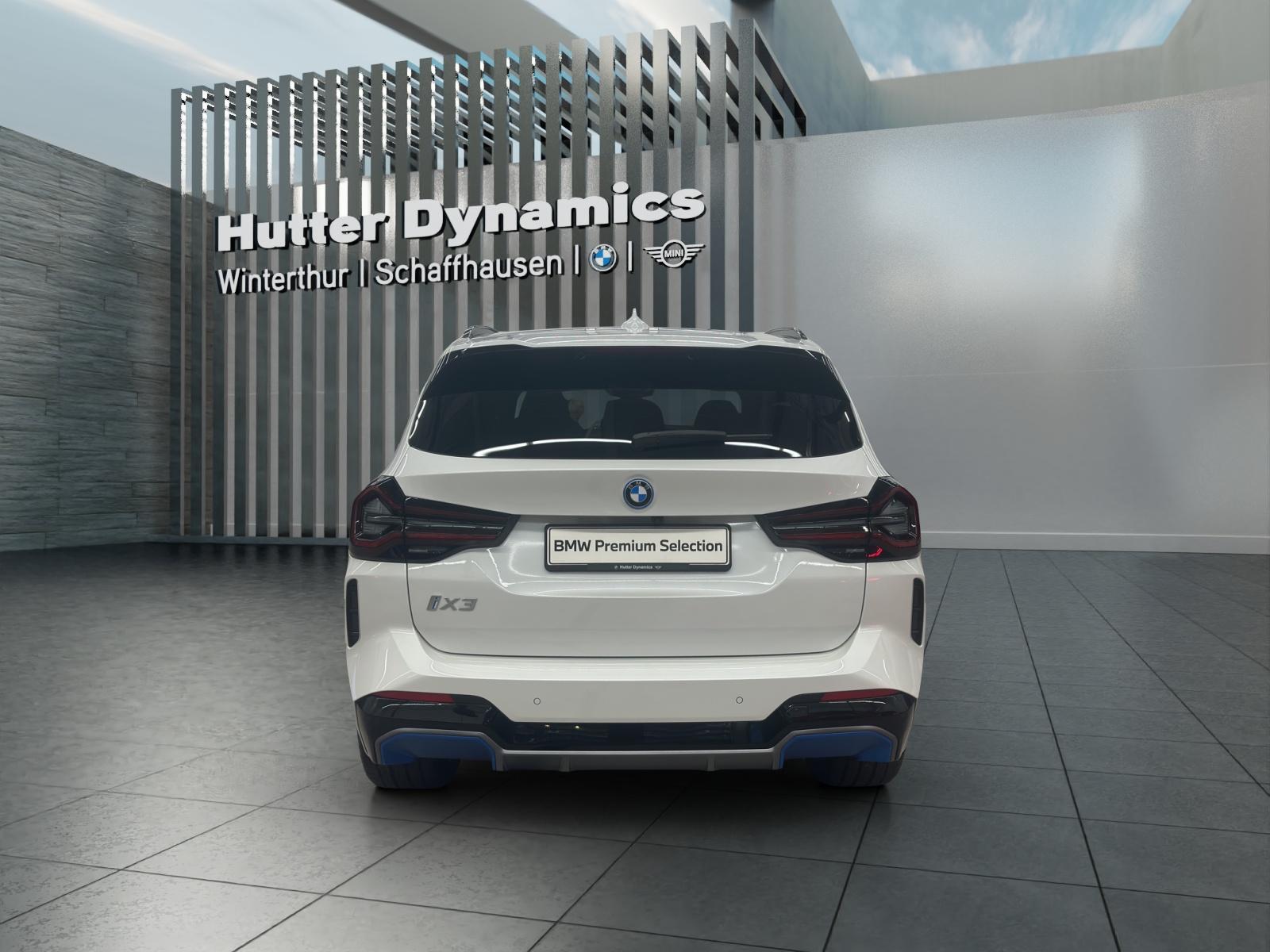 BMW iX3 E-Motor Impressive-image-6
