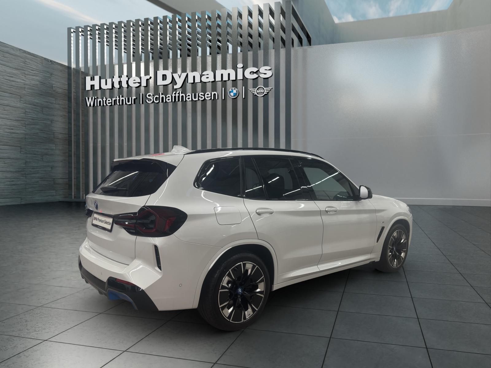 BMW iX3 E-Motor Impressive-image-5