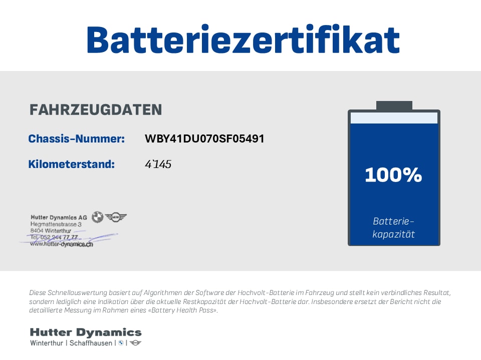 BMW iX3 E-Motor Impressive-image-1