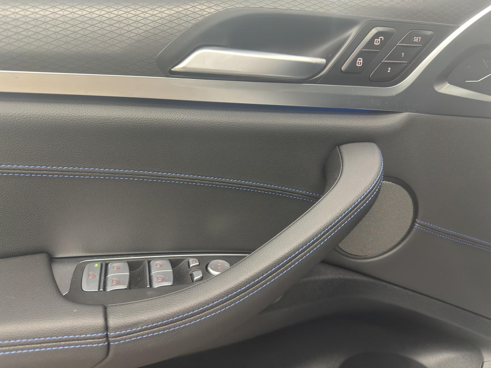 BMW iX3 E-Motor Impressive-image-17