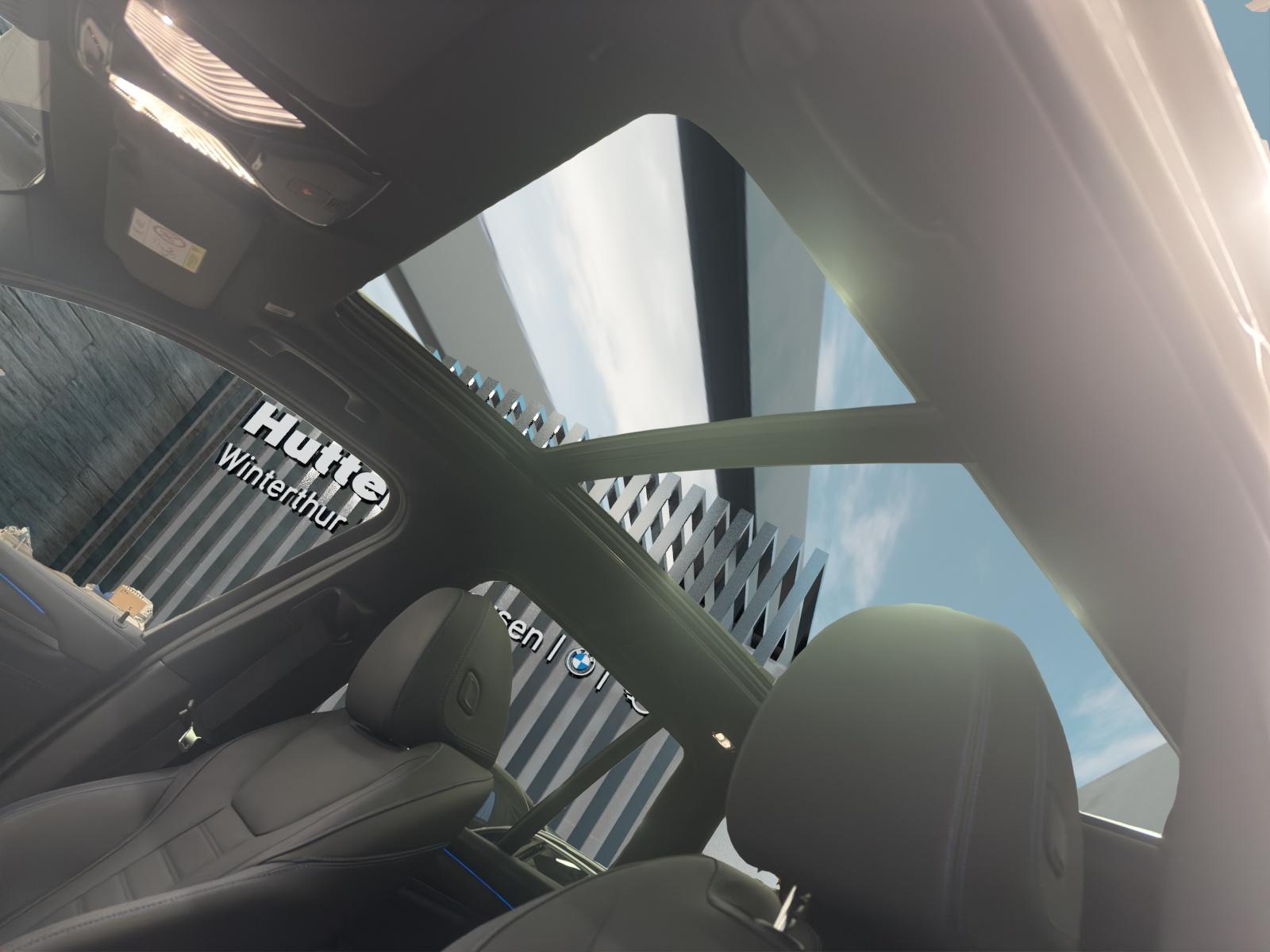 BMW iX3 E-Motor Impressive-image-15