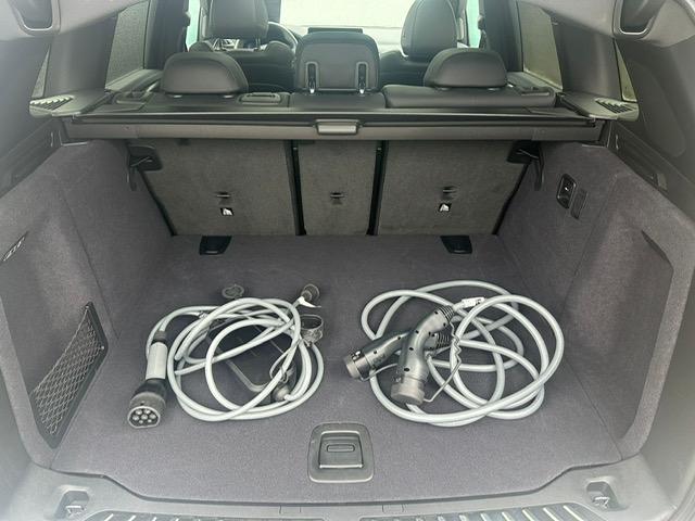 BMW iX3 E-Motor Impressive-image-19