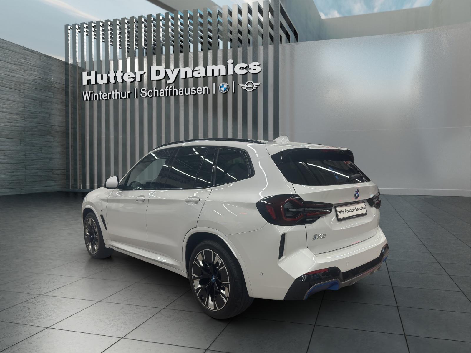 BMW iX3 E-Motor Impressive-image-7