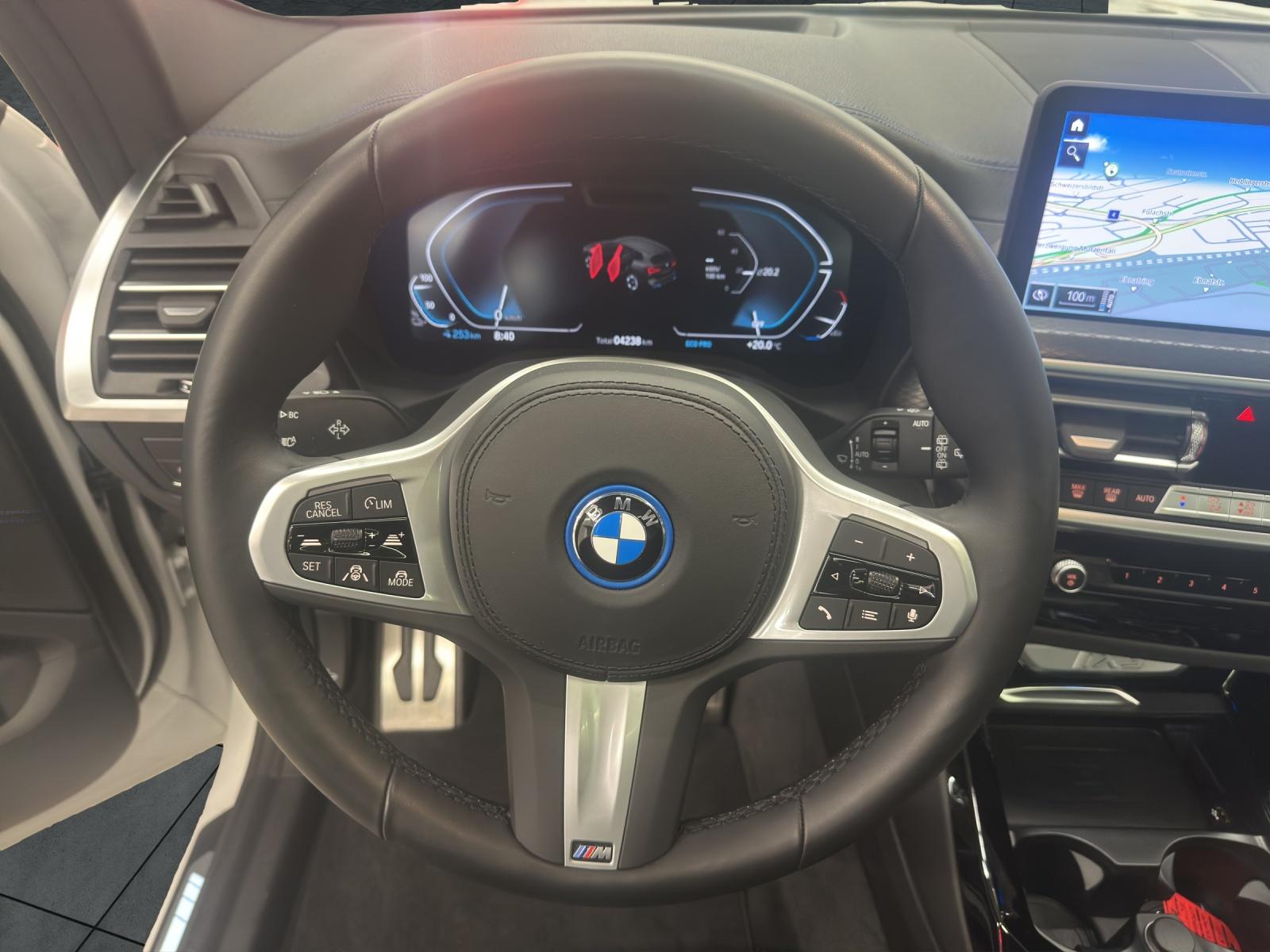BMW iX3 E-Motor Impressive-image-11