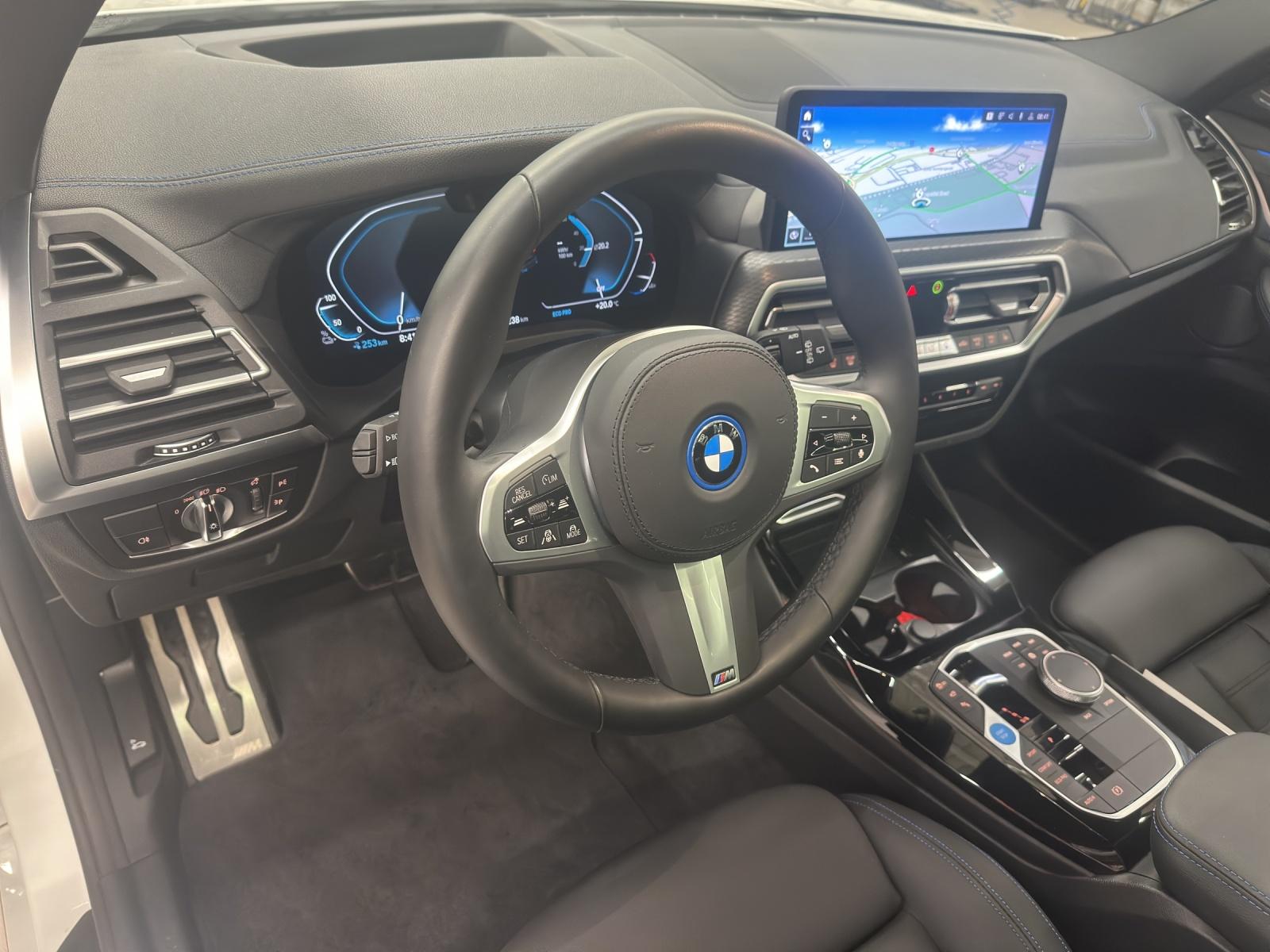 BMW iX3 E-Motor Impressive-image-14