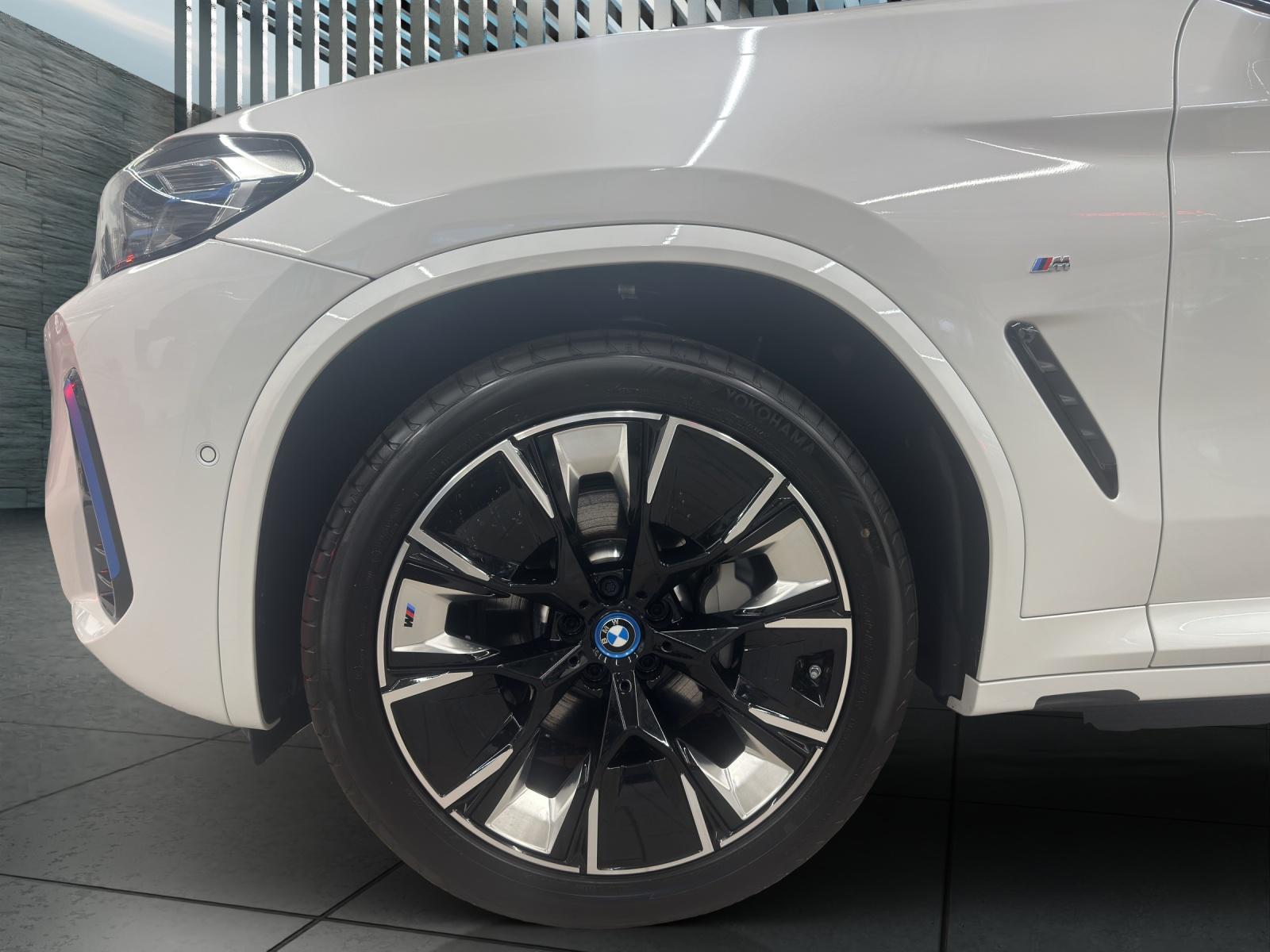 BMW iX3 E-Motor Impressive-image-9
