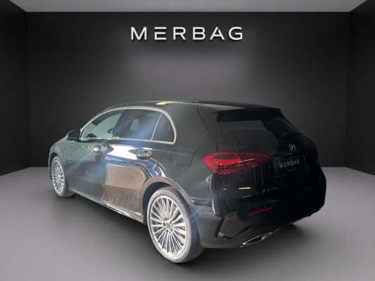 MERCEDES-BENZ A 250 e EQ Star 8G-DCT-image-2