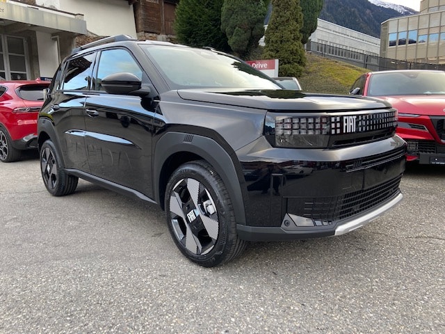 FIAT 1.2 MHEV La Prima-image-3