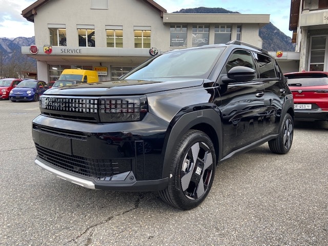 FIAT 1.2 MHEV La Prima-image-0