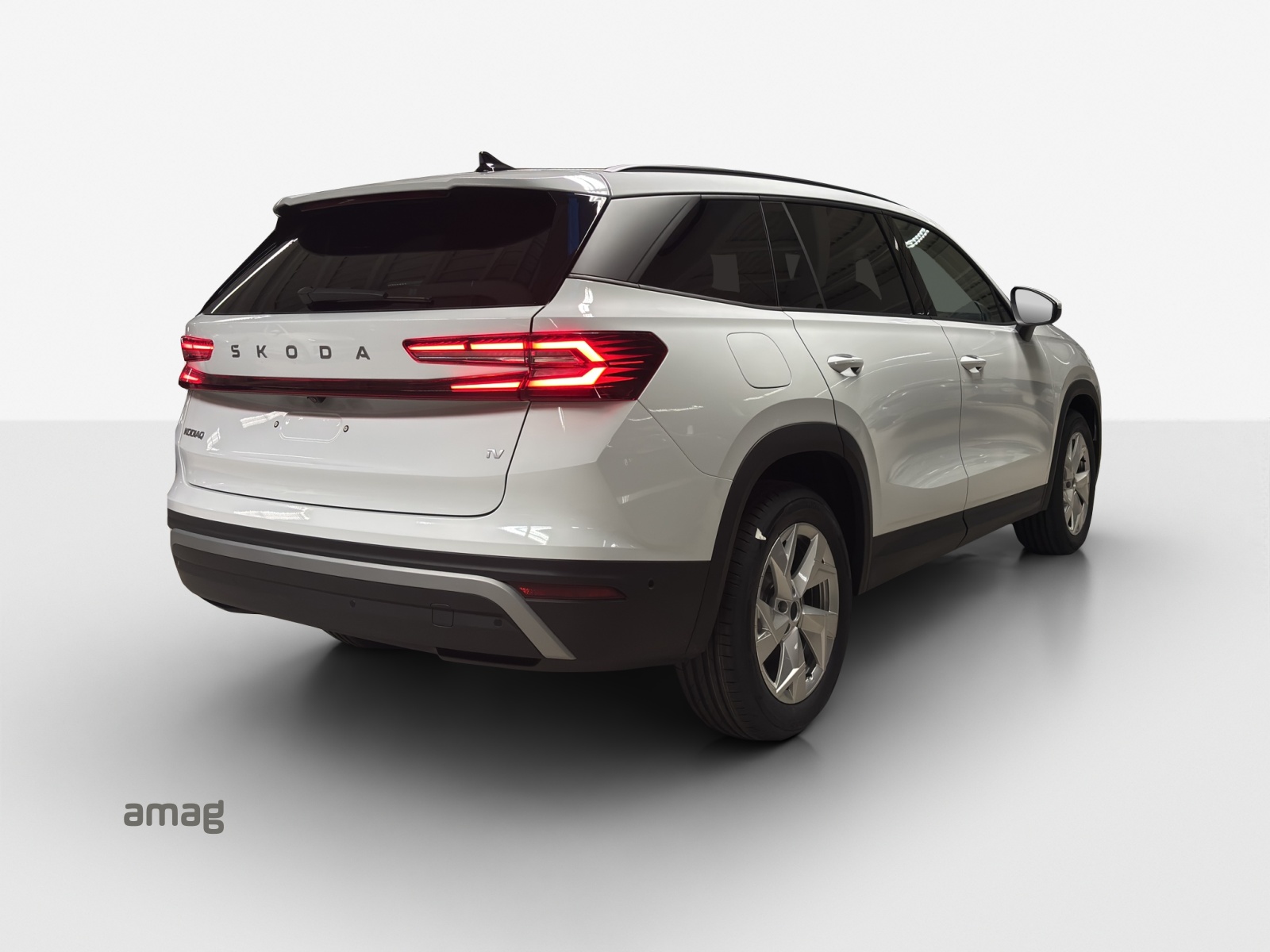 SKODA Kodiaq 1.5 TSI PHEV Dynamic-image-4