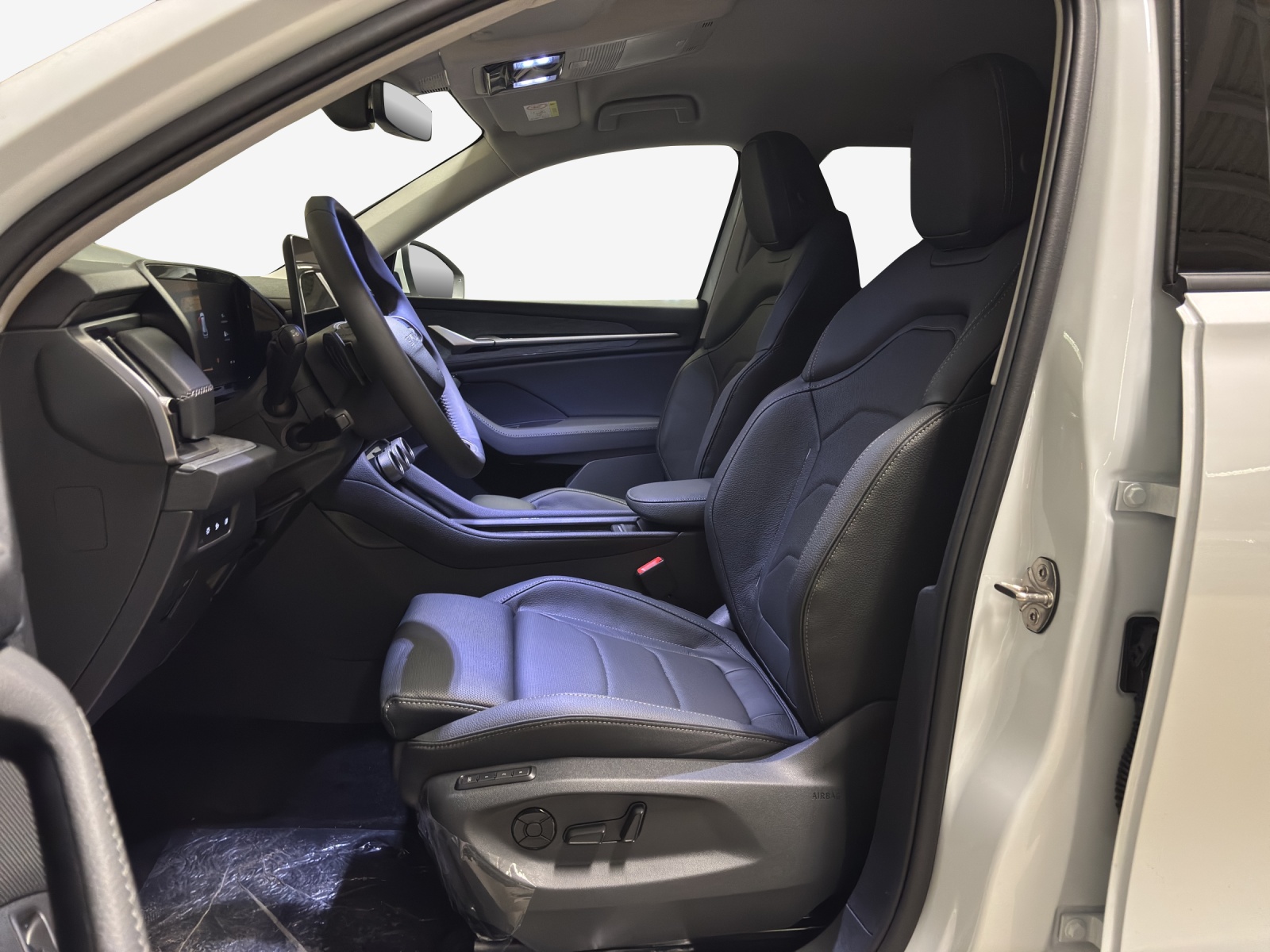 SKODA Kodiaq 1.5 TSI PHEV Dynamic-image-7