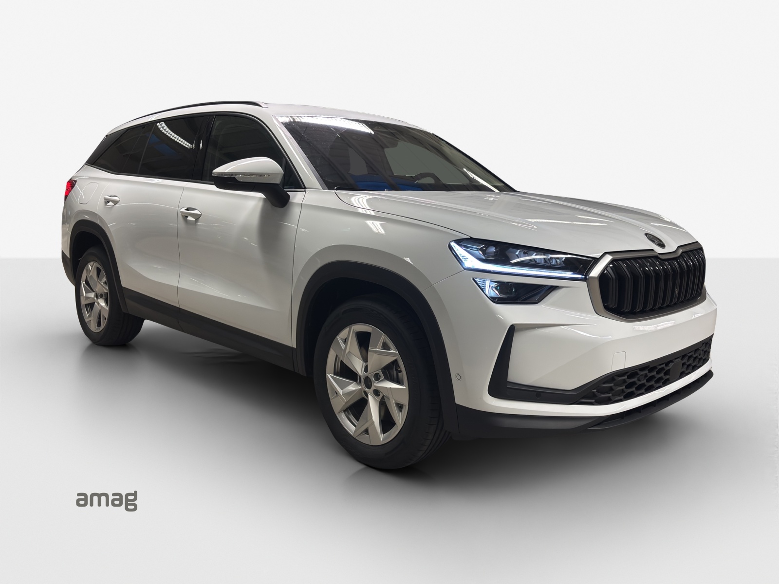 SKODA Kodiaq 1.5 TSI PHEV Dynamic-image-5