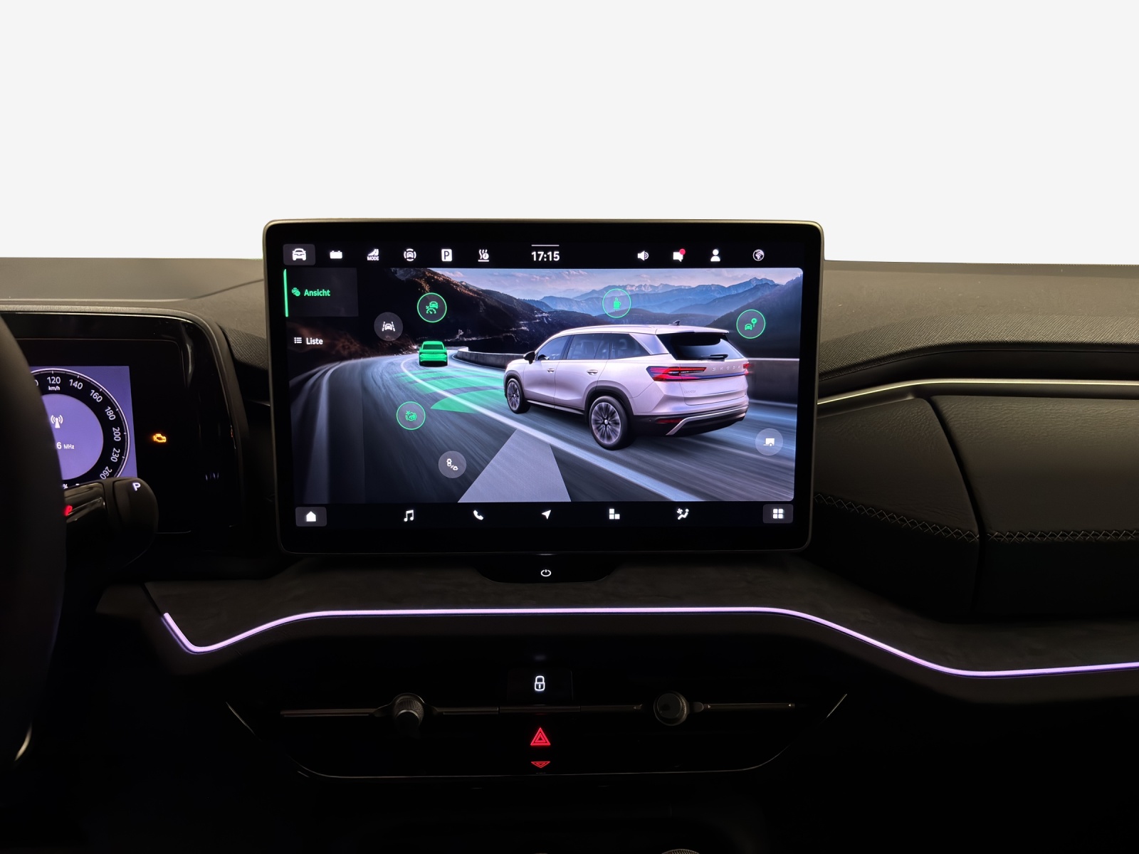 SKODA Kodiaq 1.5 TSI PHEV Dynamic-image-10