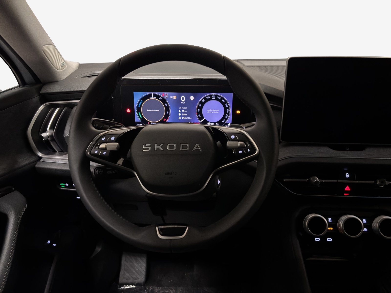 SKODA Kodiaq 1.5 TSI PHEV Dynamic-image-9