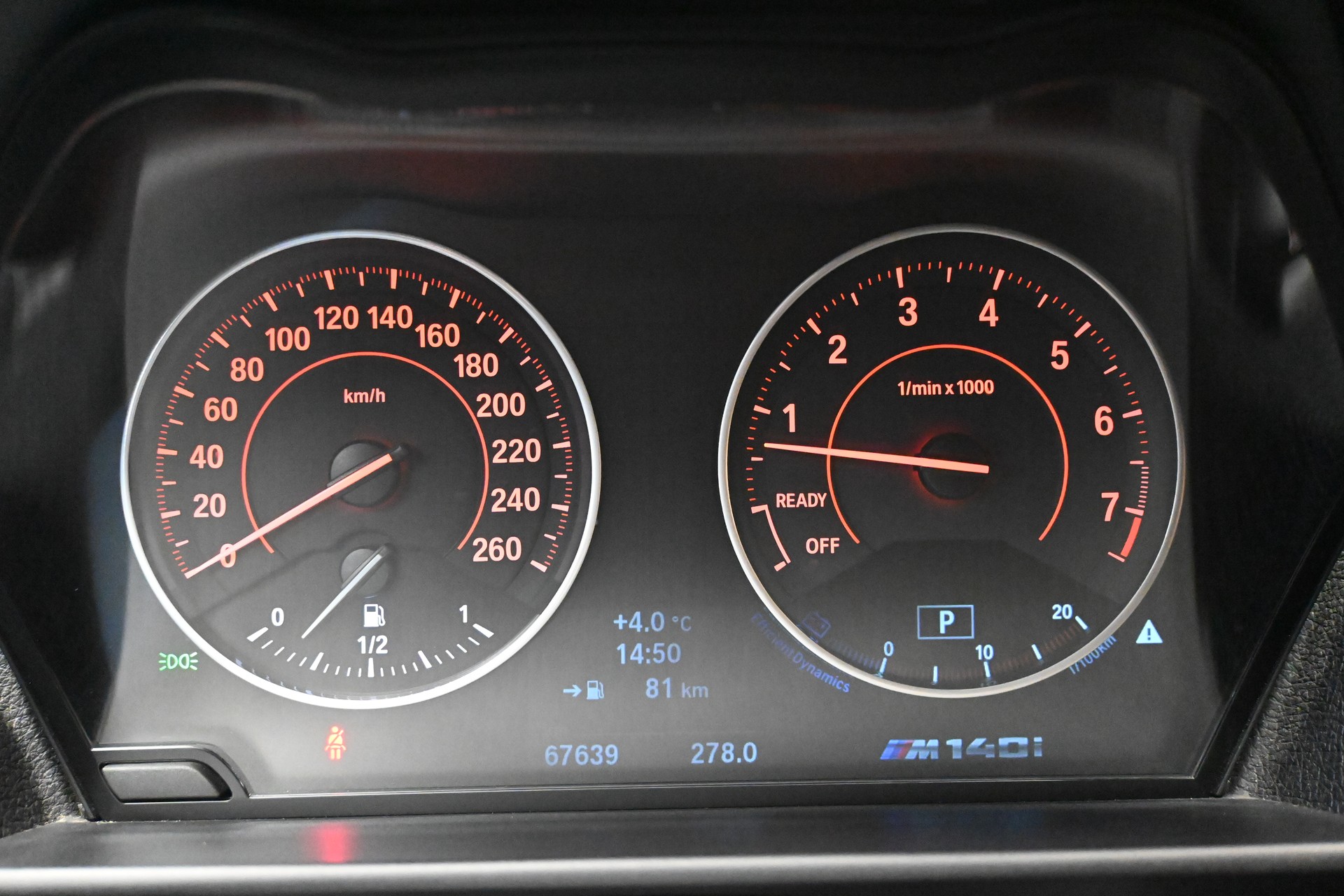 BMW M140i xDrive Steptronic-image-10