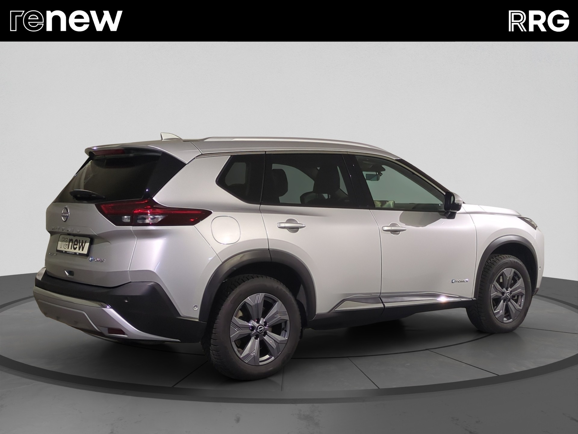 NISSAN X-Trail 1.5 VC-T e-Power 4WD Tekna-showroom-element-2