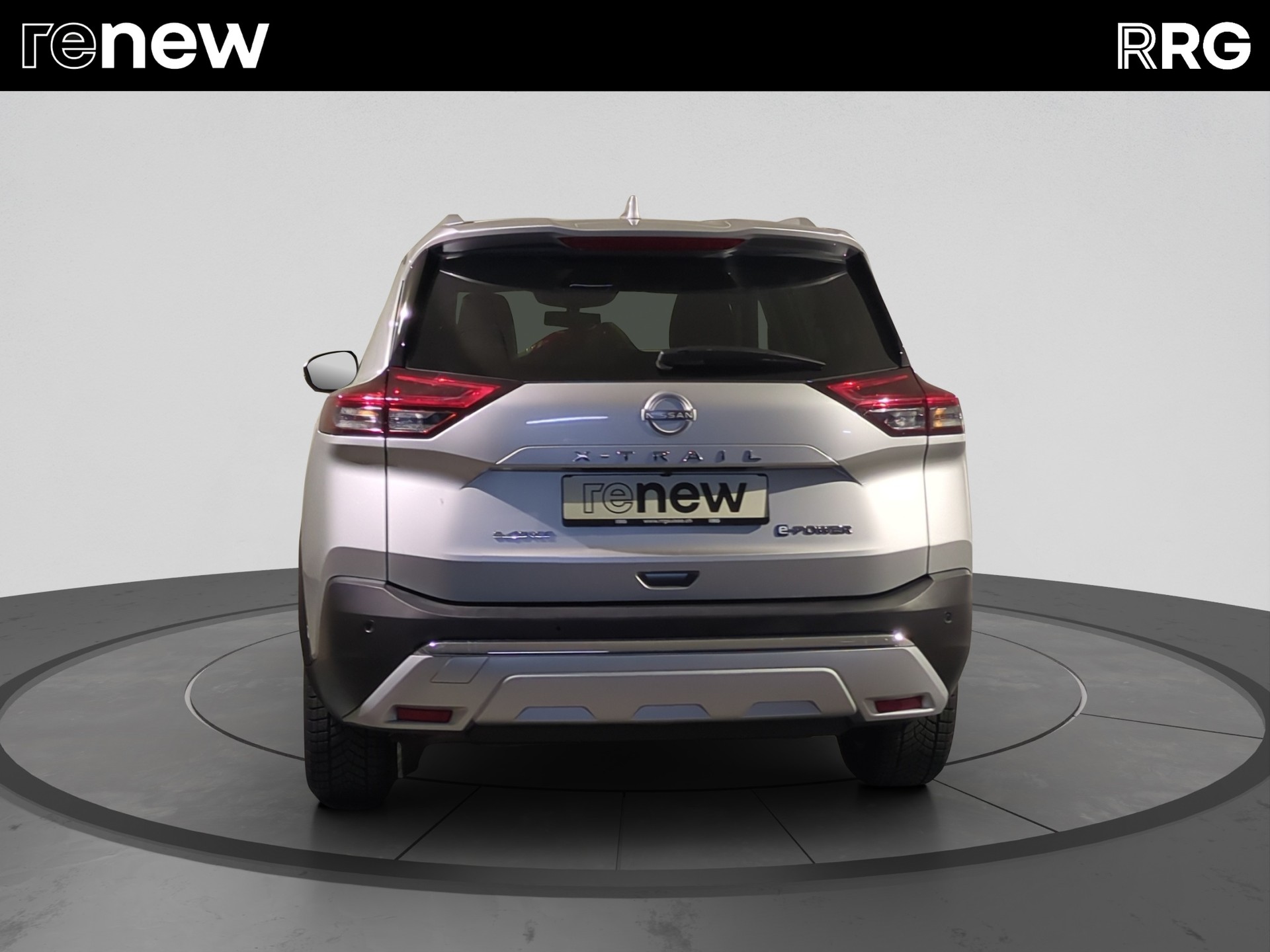 NISSAN X-Trail 1.5 VC-T e-Power 4WD Tekna-showroom-element-3
