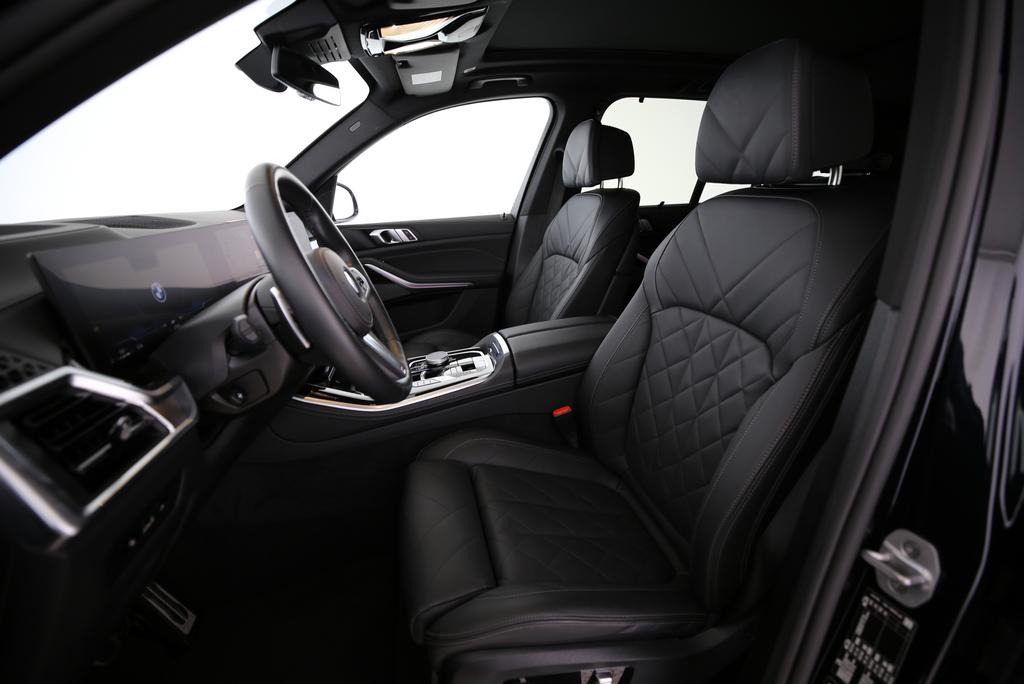 BMW X5 30d xDrive SAG-image-2