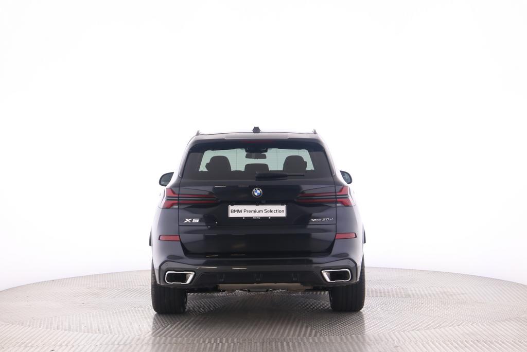 BMW X5 30d xDrive SAG-image-6