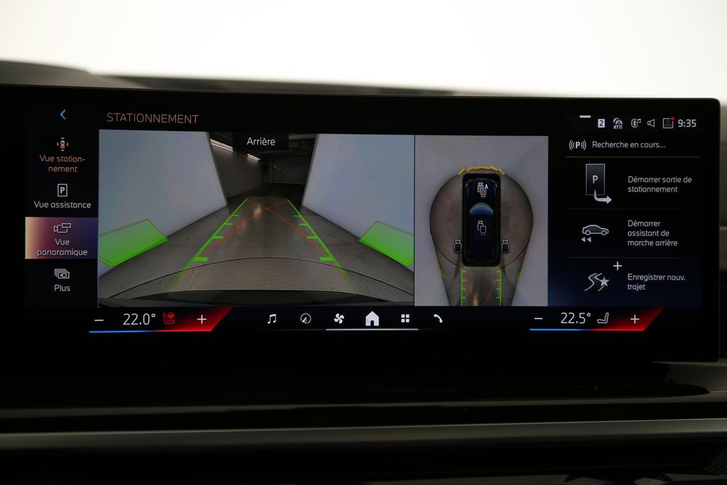BMW X5 30d xDrive SAG-image-9