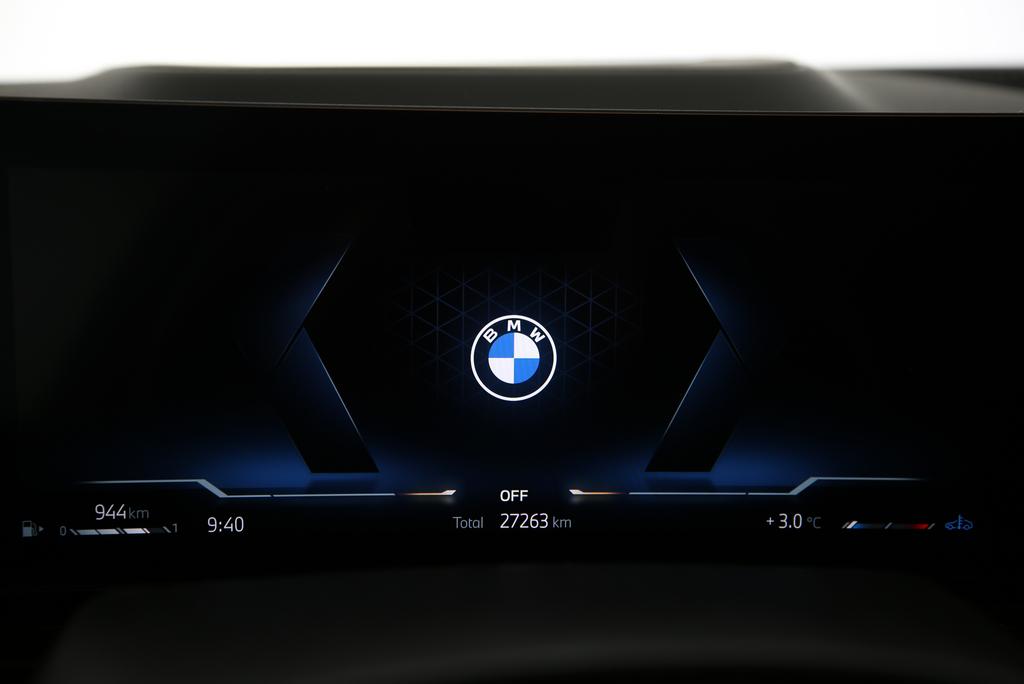 BMW X5 30d xDrive SAG-image-21