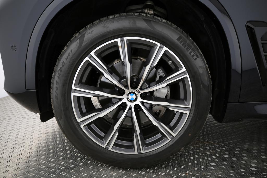 BMW X5 30d xDrive SAG-image-20