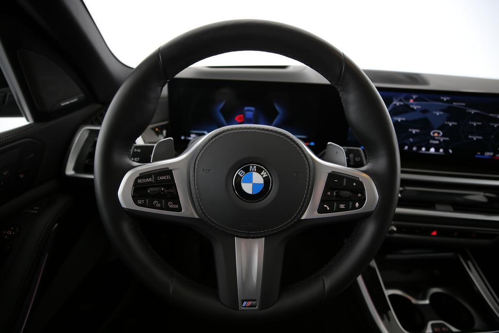 BMW X5 30d xDrive SAG-image-5