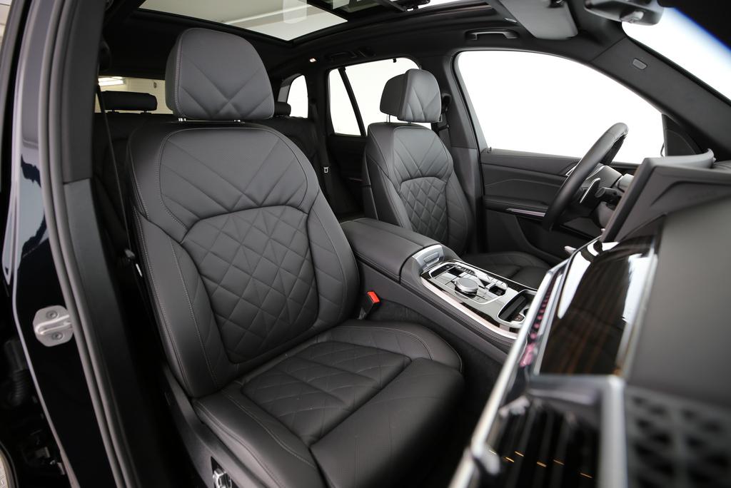BMW X5 30d xDrive SAG-image-14