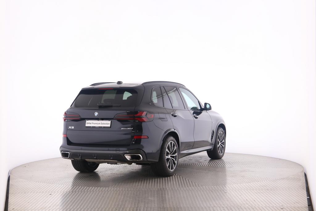 BMW X5 30d xDrive SAG-image-1