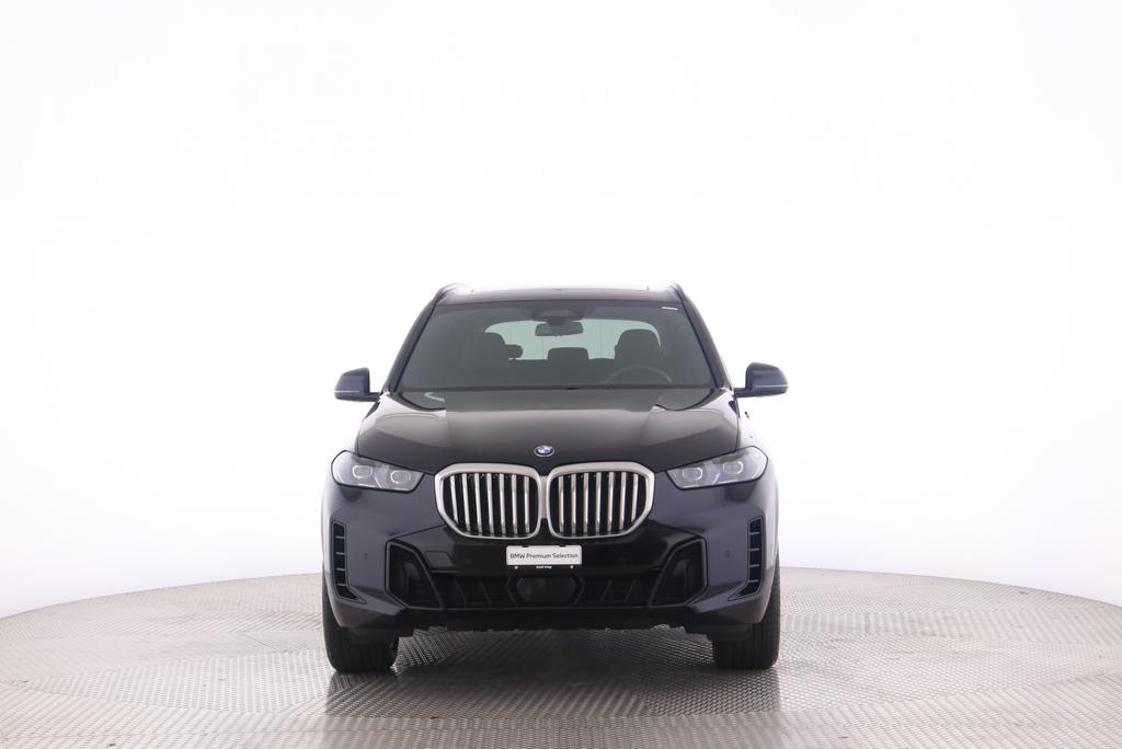 BMW X5 30d xDrive SAG-image-7