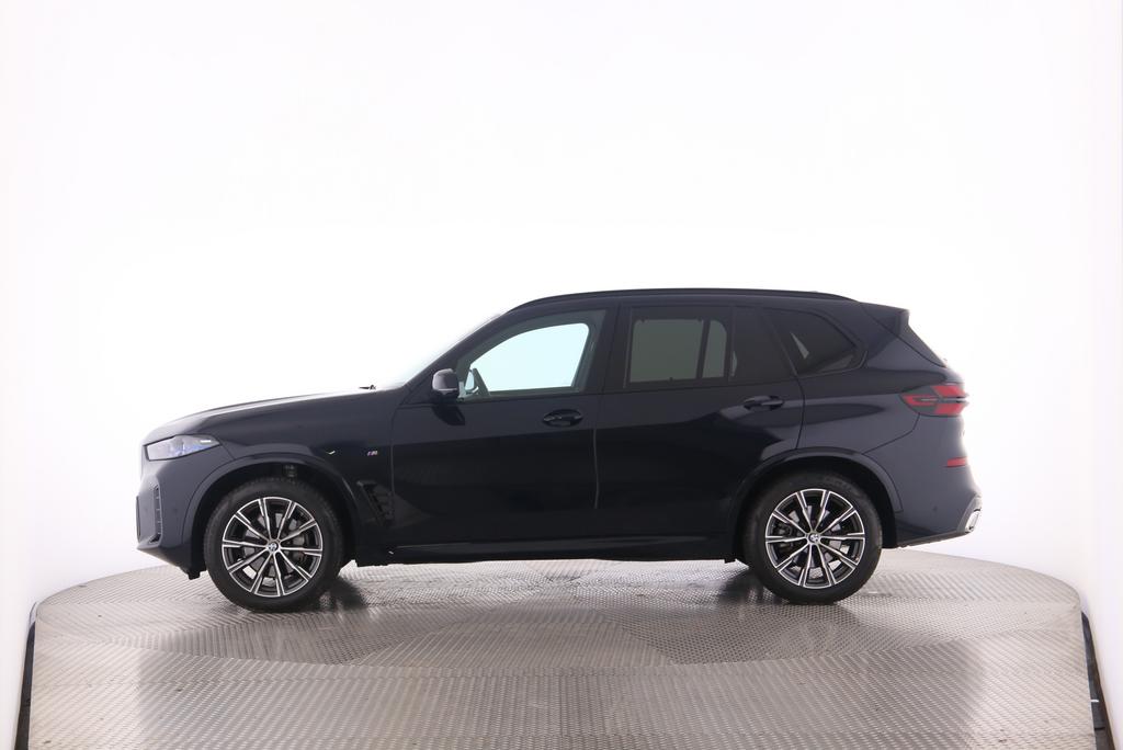 BMW X5 30d xDrive SAG-image-3