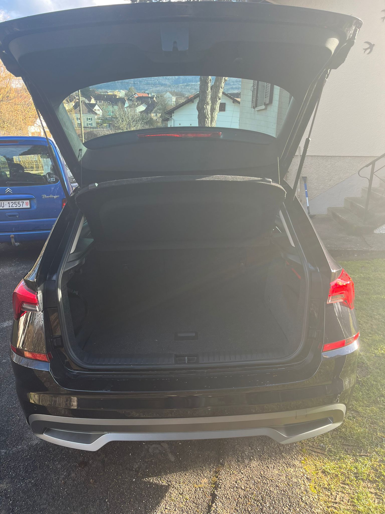SKODA Kamiq 1.5 TSI Fresh DSG-image-5
