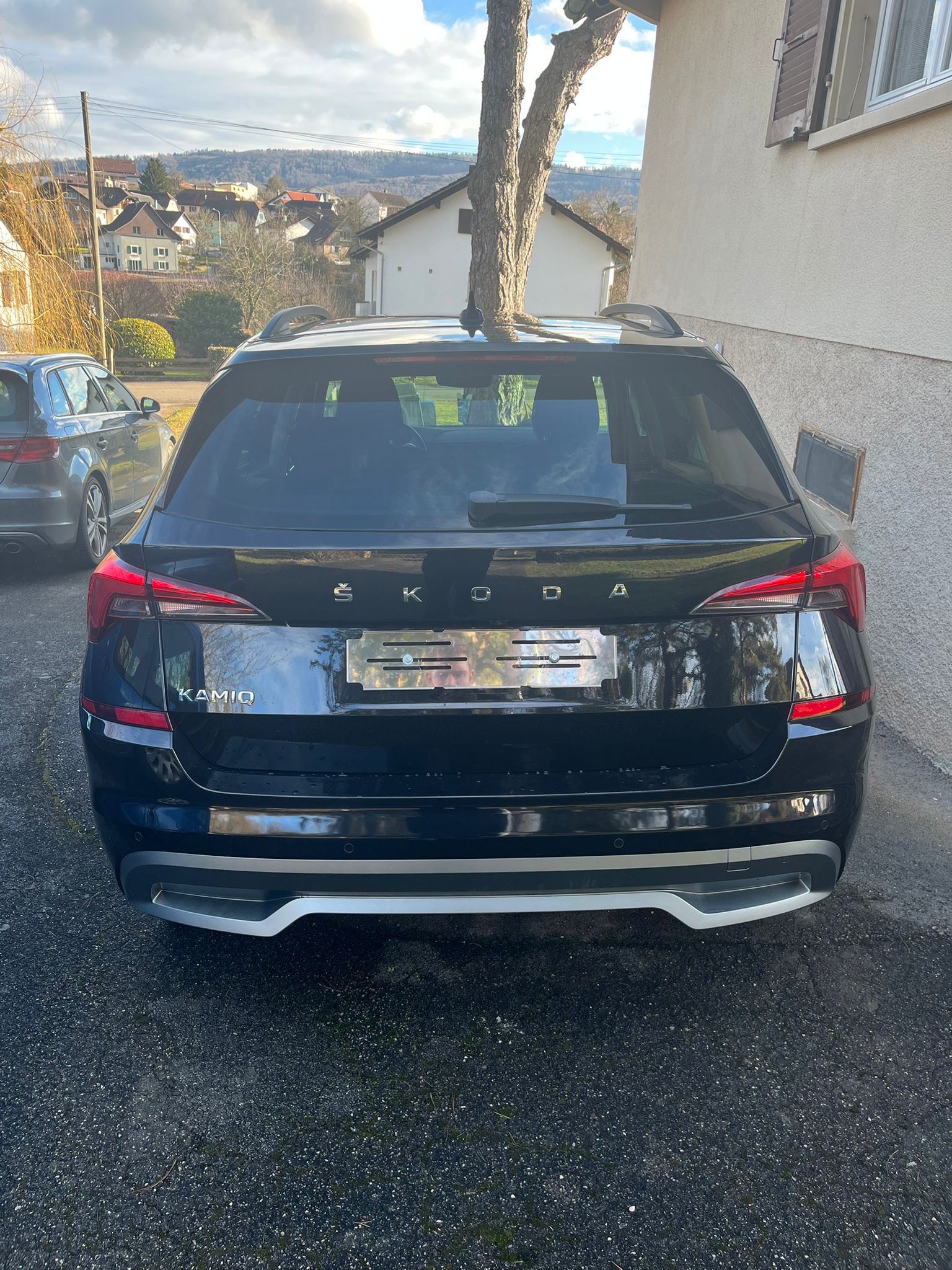SKODA Kamiq 1.5 TSI Fresh DSG-image-0