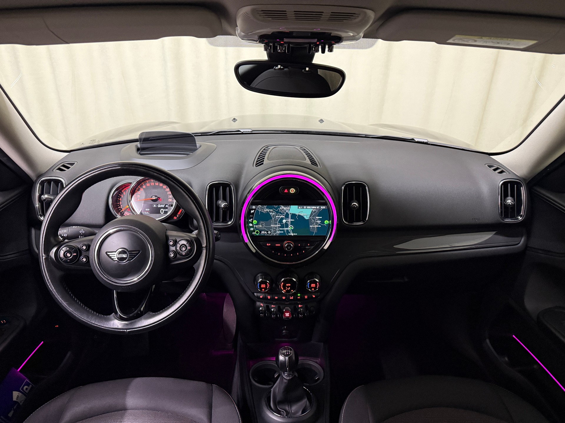MINI Countryman Cooper ALL4-image-7