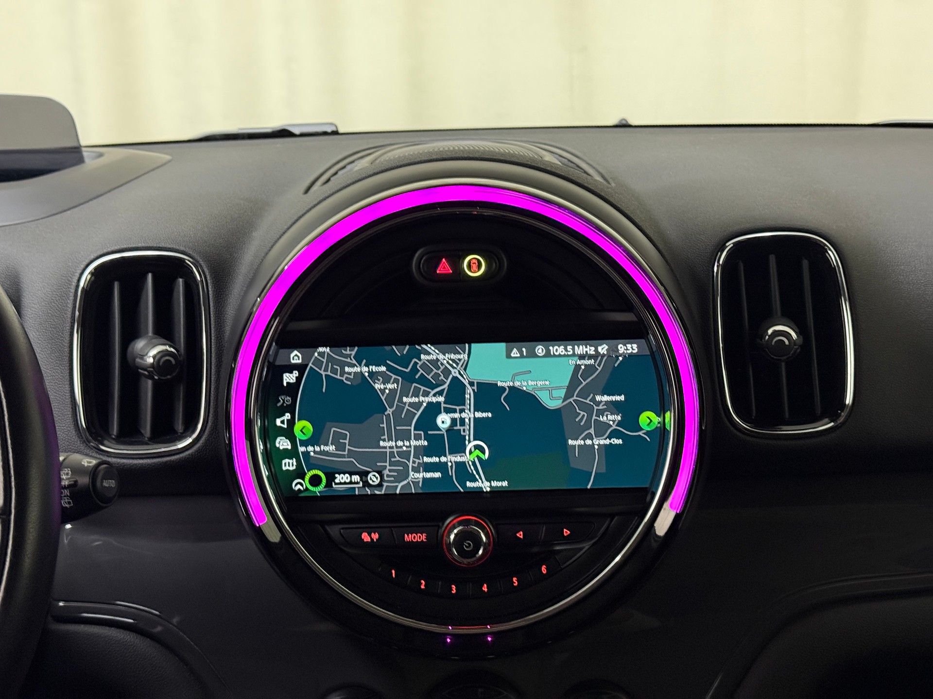 MINI Countryman Cooper ALL4-image-9