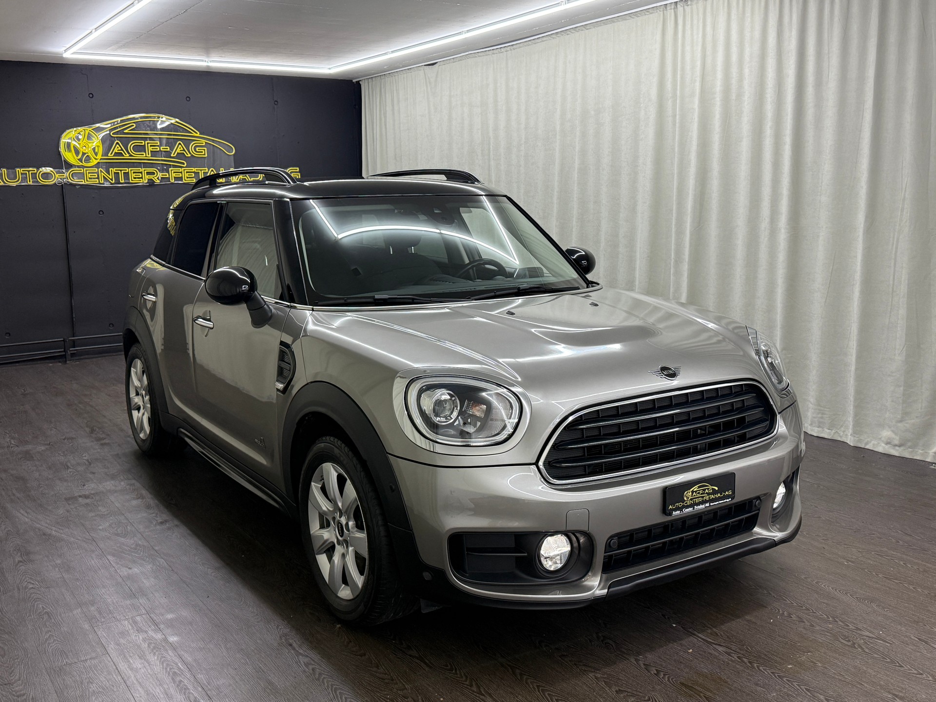MINI Countryman Cooper ALL4-image-2
