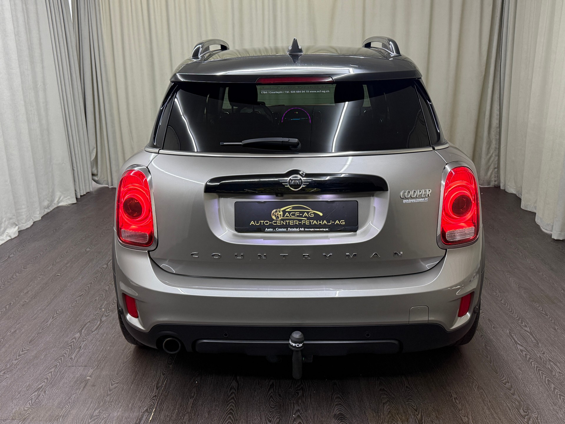 MINI Countryman Cooper ALL4-image-4