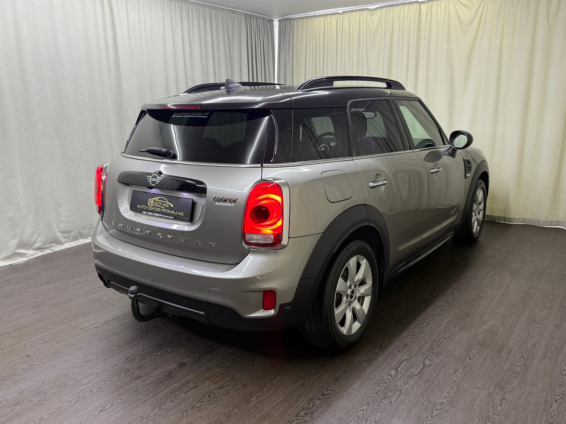 MINI Countryman Cooper ALL4-image-3