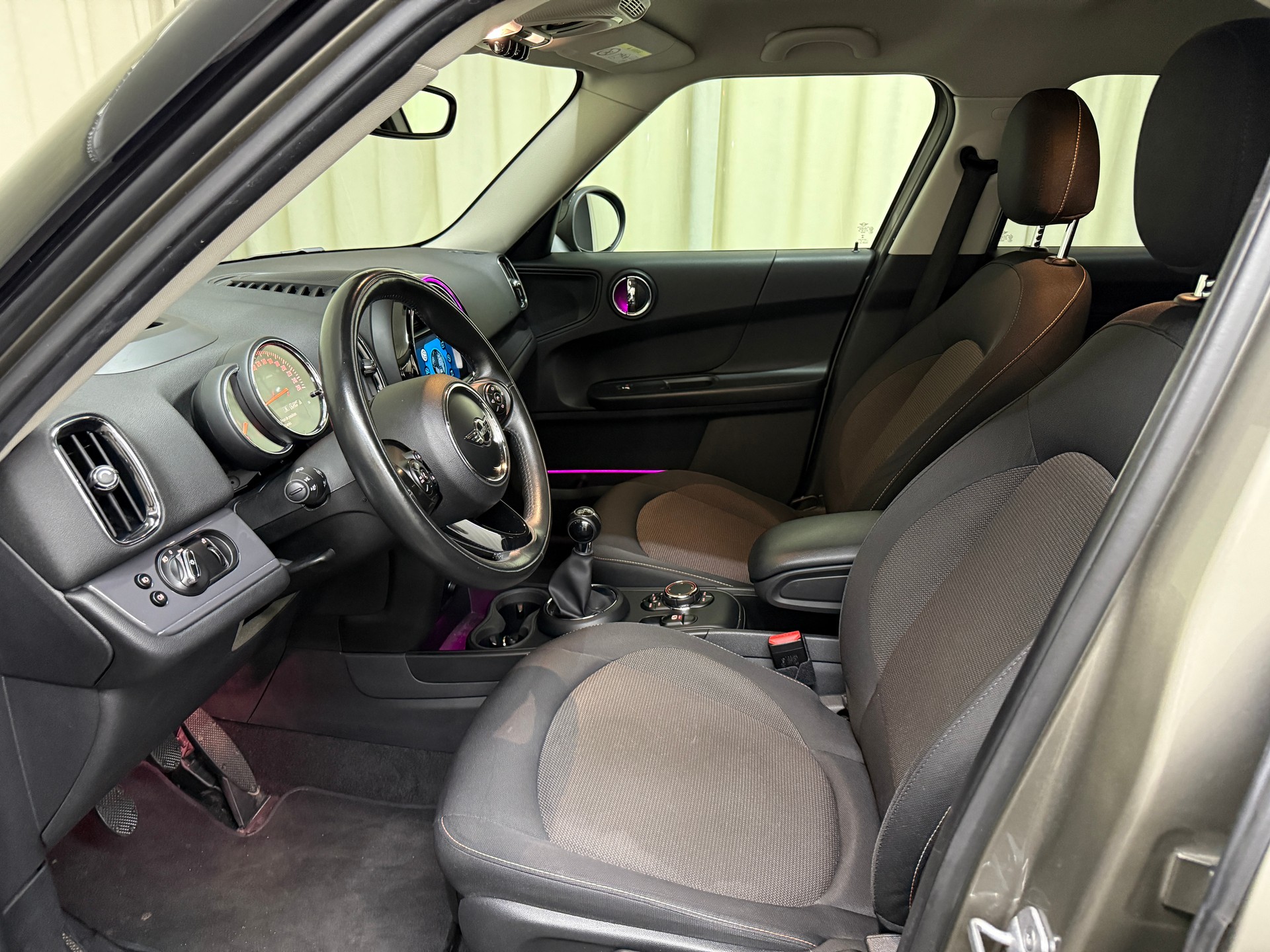 MINI Countryman Cooper ALL4-image-6