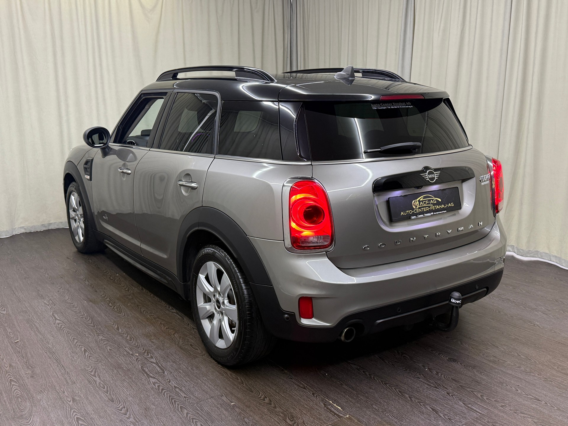 MINI Countryman Cooper ALL4-image-5