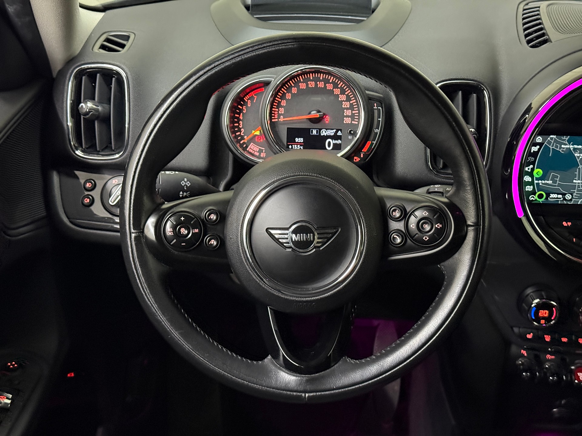 MINI Countryman Cooper ALL4-image-8