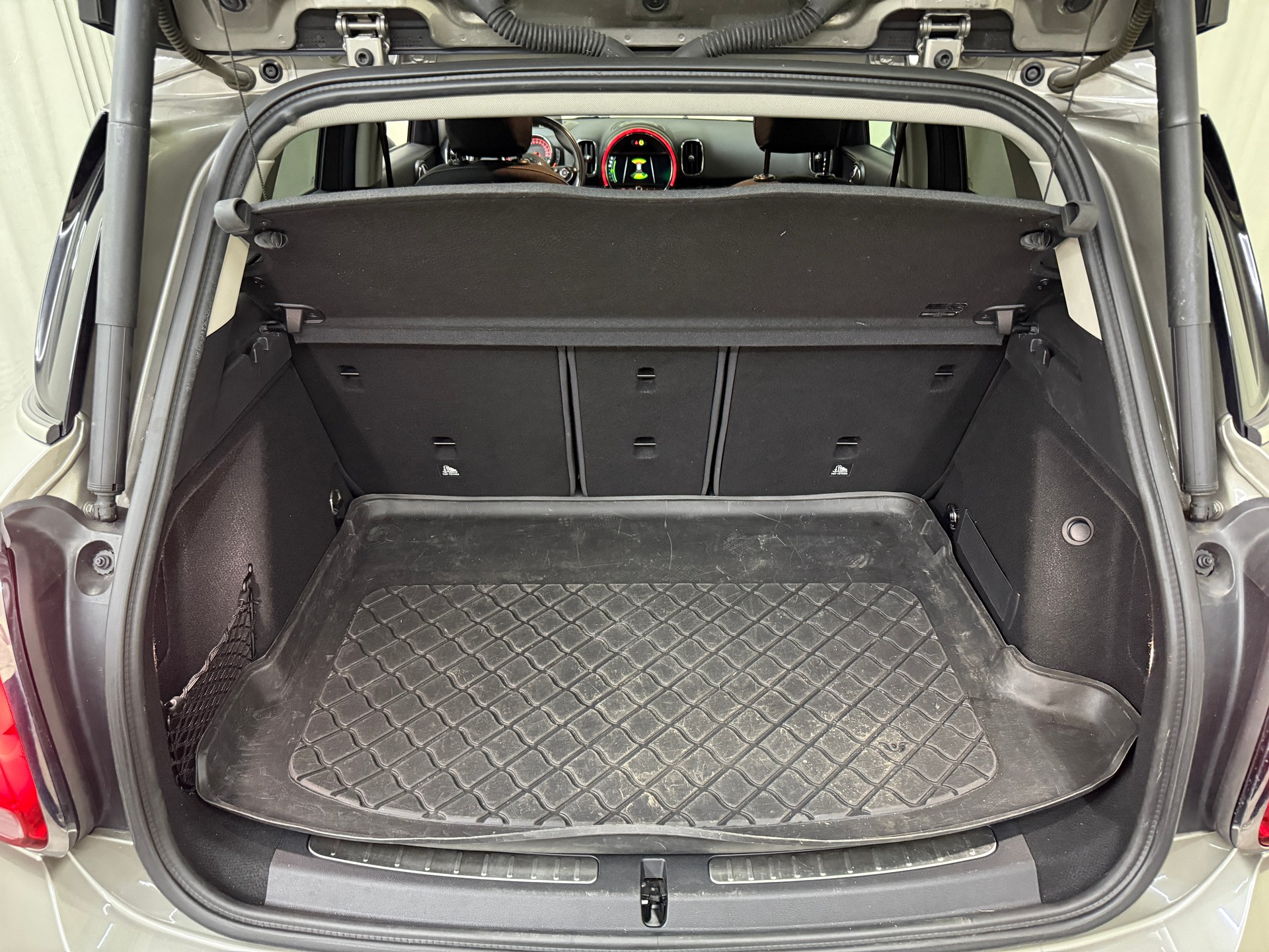 MINI Countryman Cooper ALL4-image-15