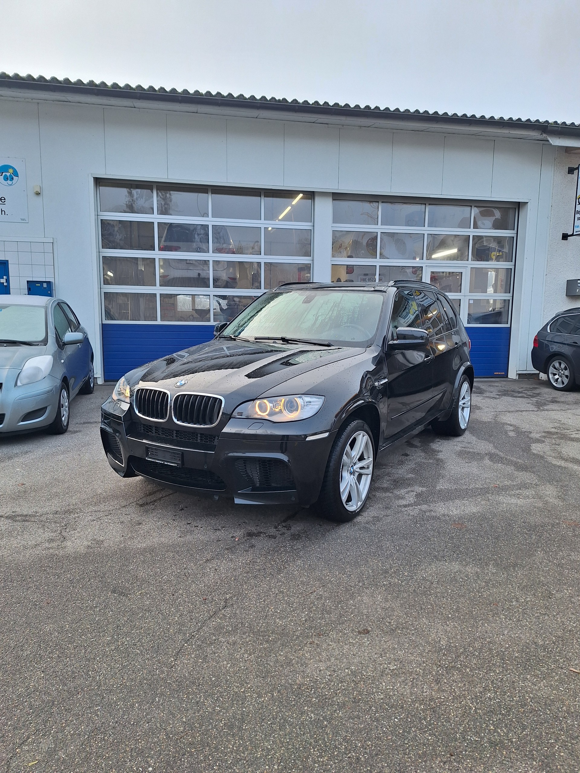 BMW X5 xDrive M Steptronic