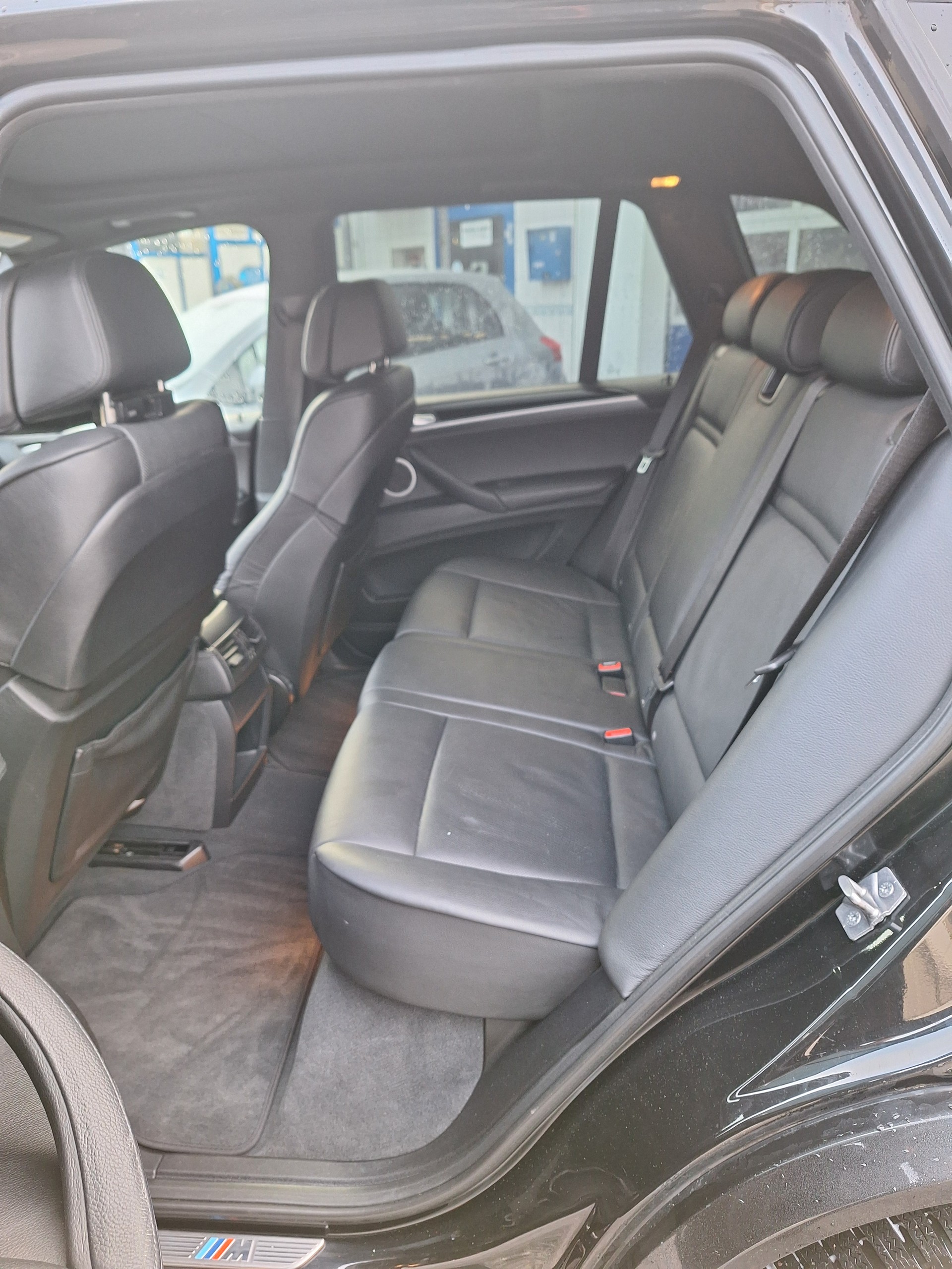 BMW X5 xDrive M Steptronic-image-8