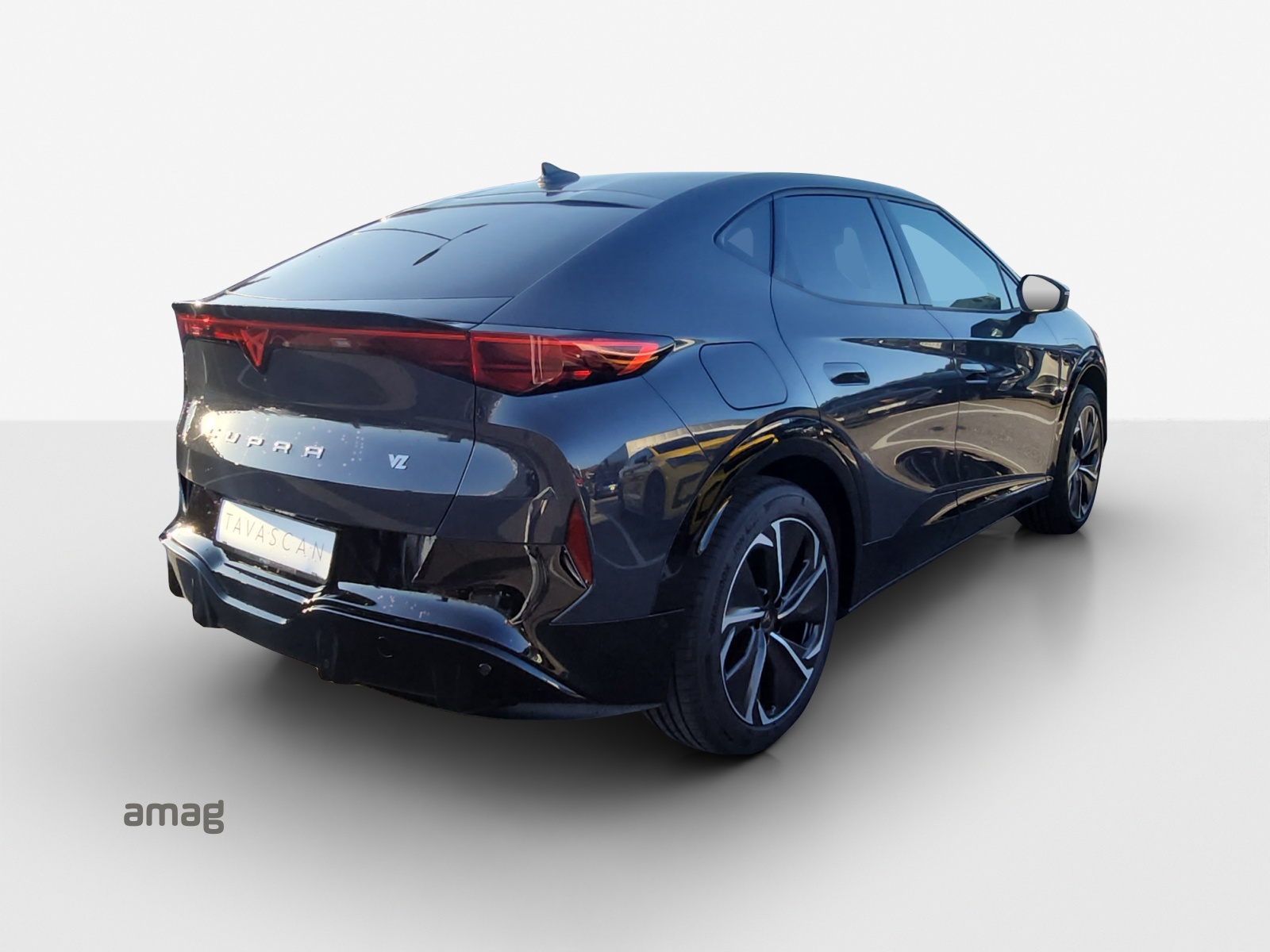 CUPRA Tavascan Type 8 77 kWh VZ-image-4