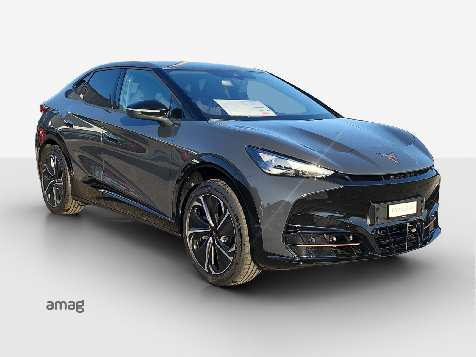 CUPRA Tavascan Type 8 77 kWh VZ-image-5
